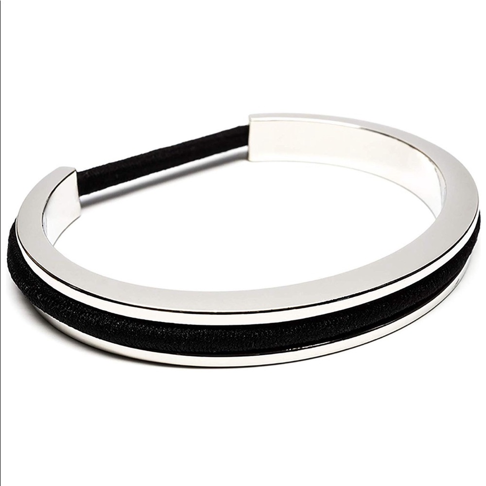 Bittersweet Hair Tie Bracelet by Maria Shireen